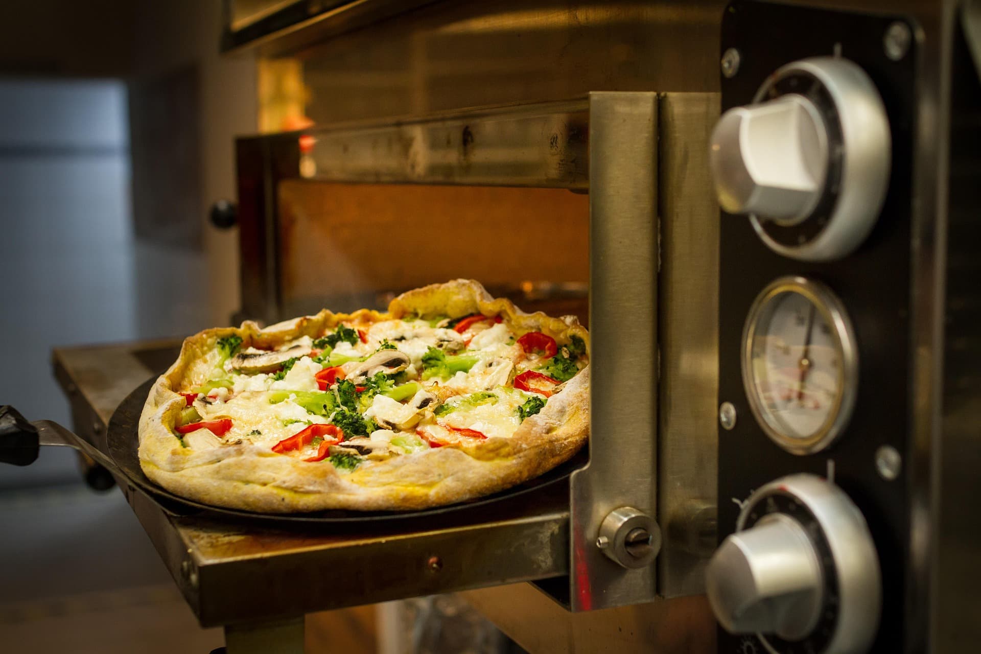 Pizzarias